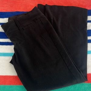 Maurice’s 3/4 dress pants